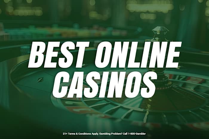 Explore the best online casinos in the US for March 2024. We ensure our recommended the best gambling sites prioritize safety & real money transactions.